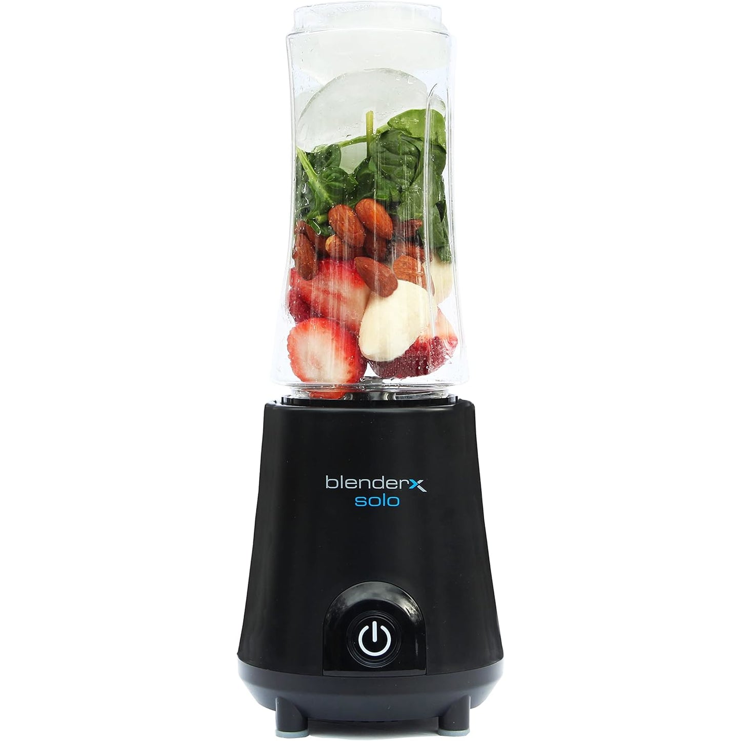 BlenderX Portable Personal Blender