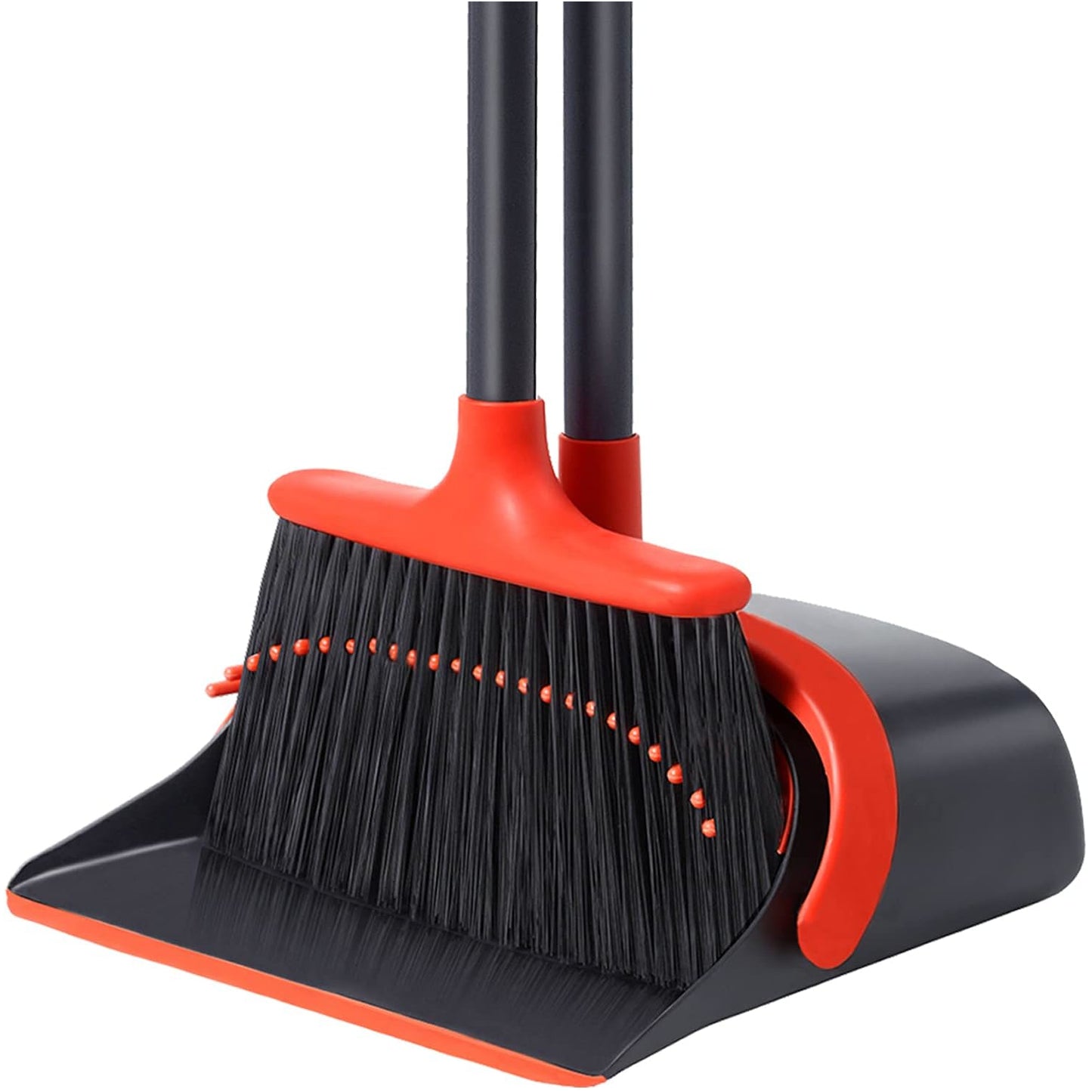 Broom and Dustpan Set