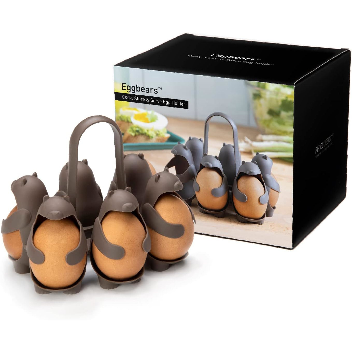 Eggbears