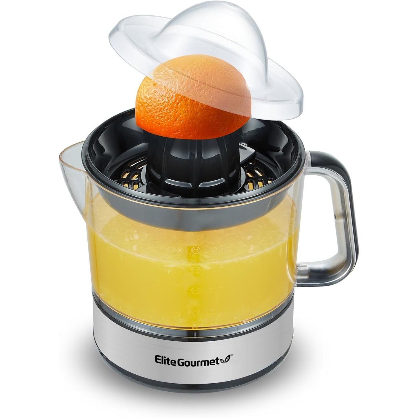 Elite Gourmet Citrus Juicer