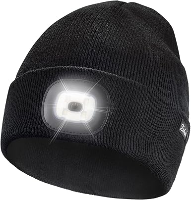 Headlight Beanie