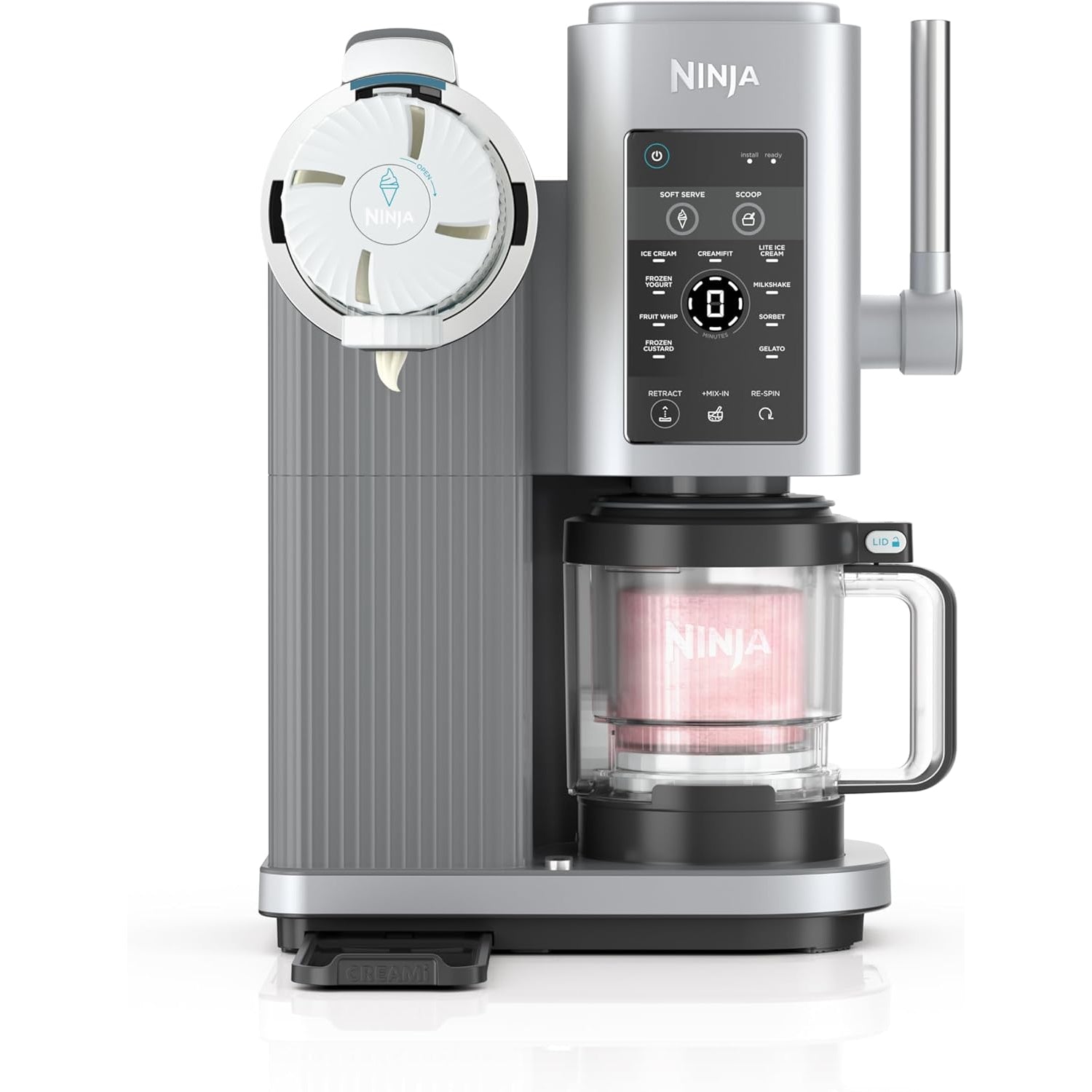 Sales Explosion Norwegian Ninja Swirl The 'Prepper' Pivot: Emergency Preparedness Growth