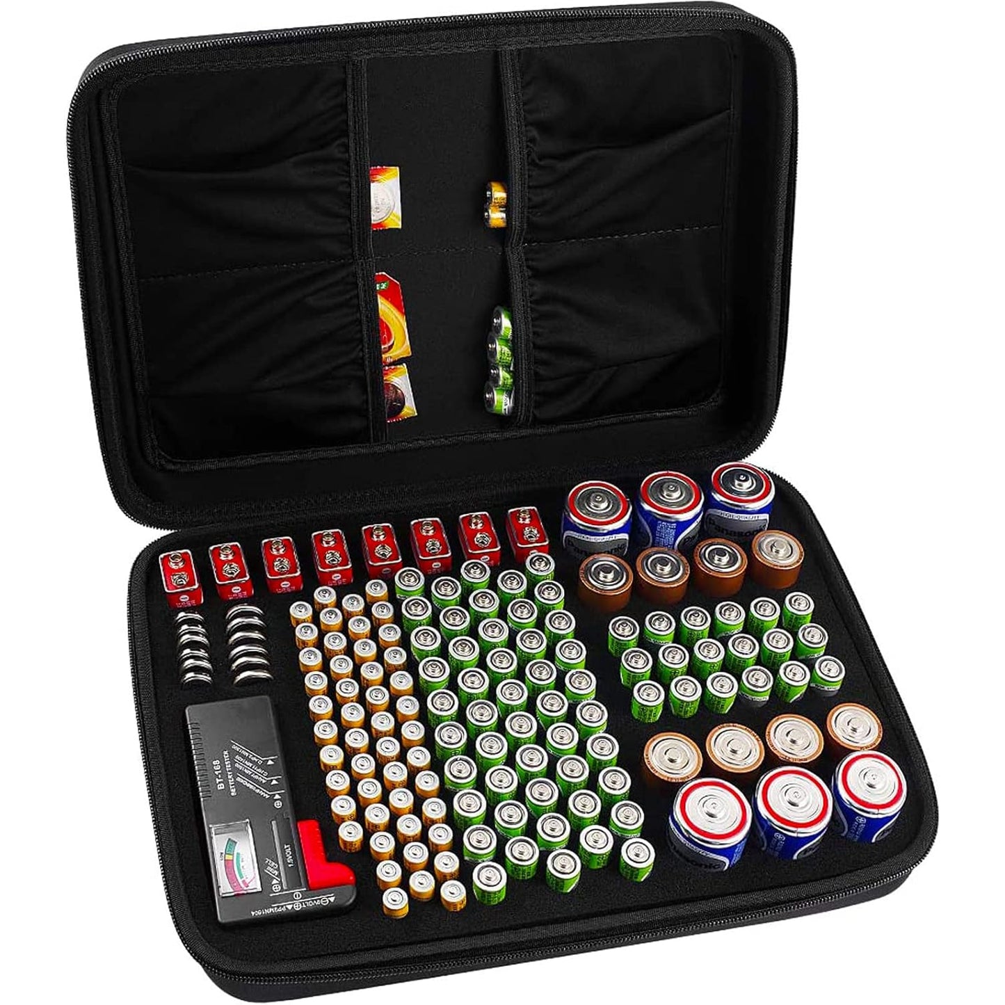 Battery Organizer