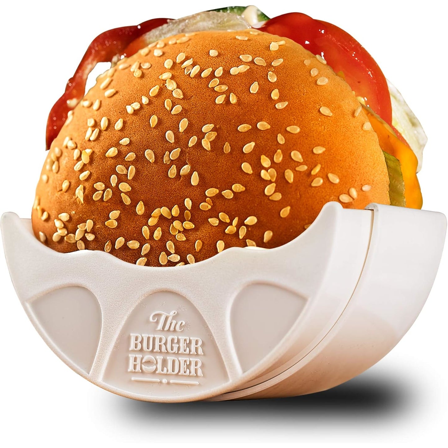 Burger Holder