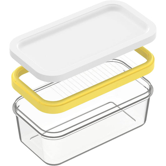 Butter Cutting Case