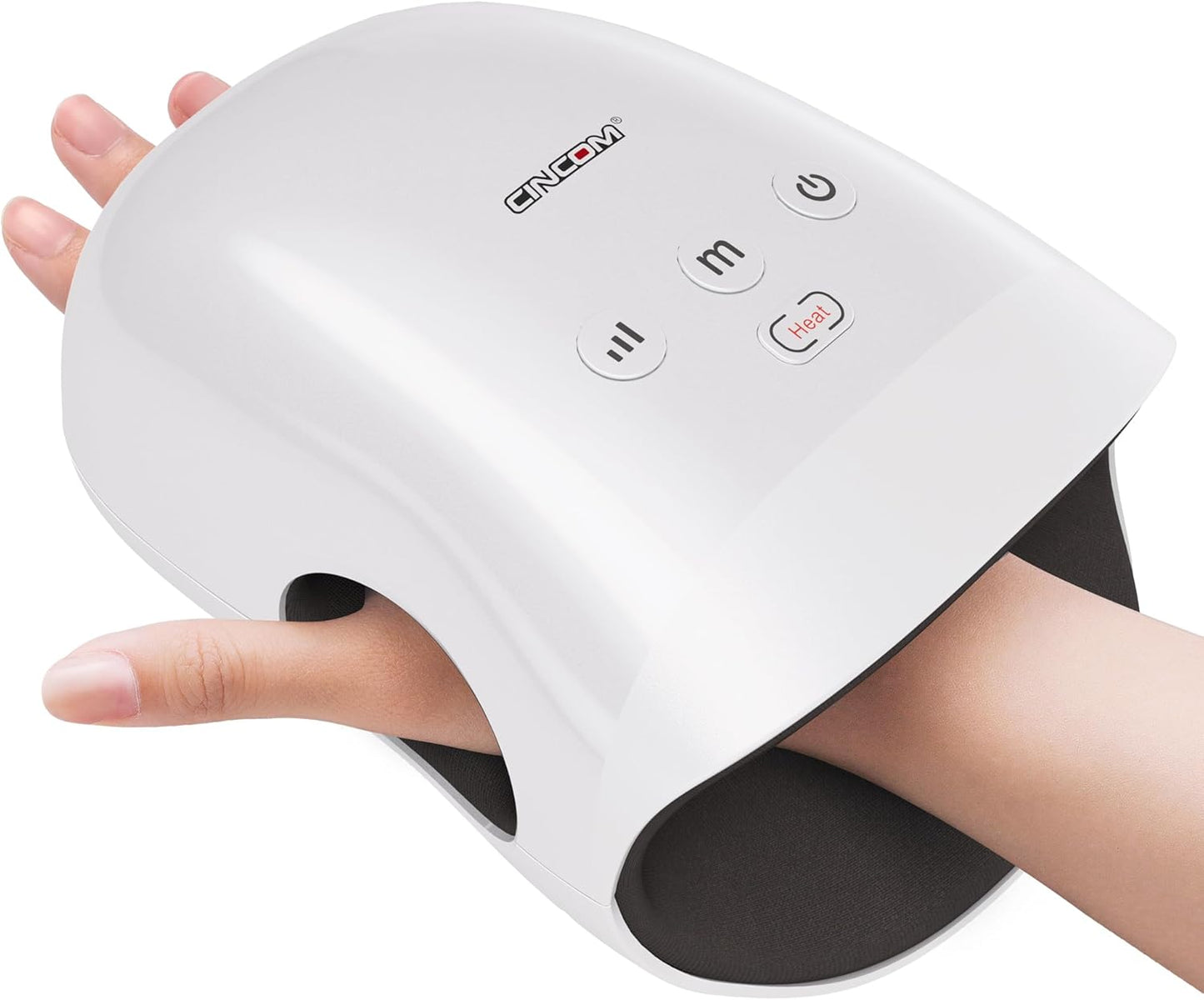 CINCOM Hand Massager