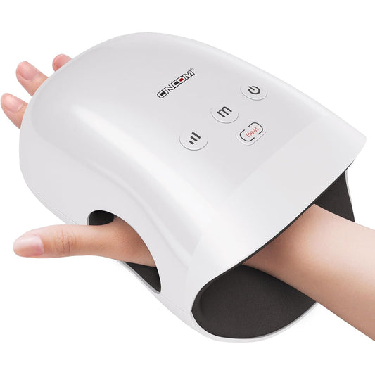 CINCOM Hand Massager