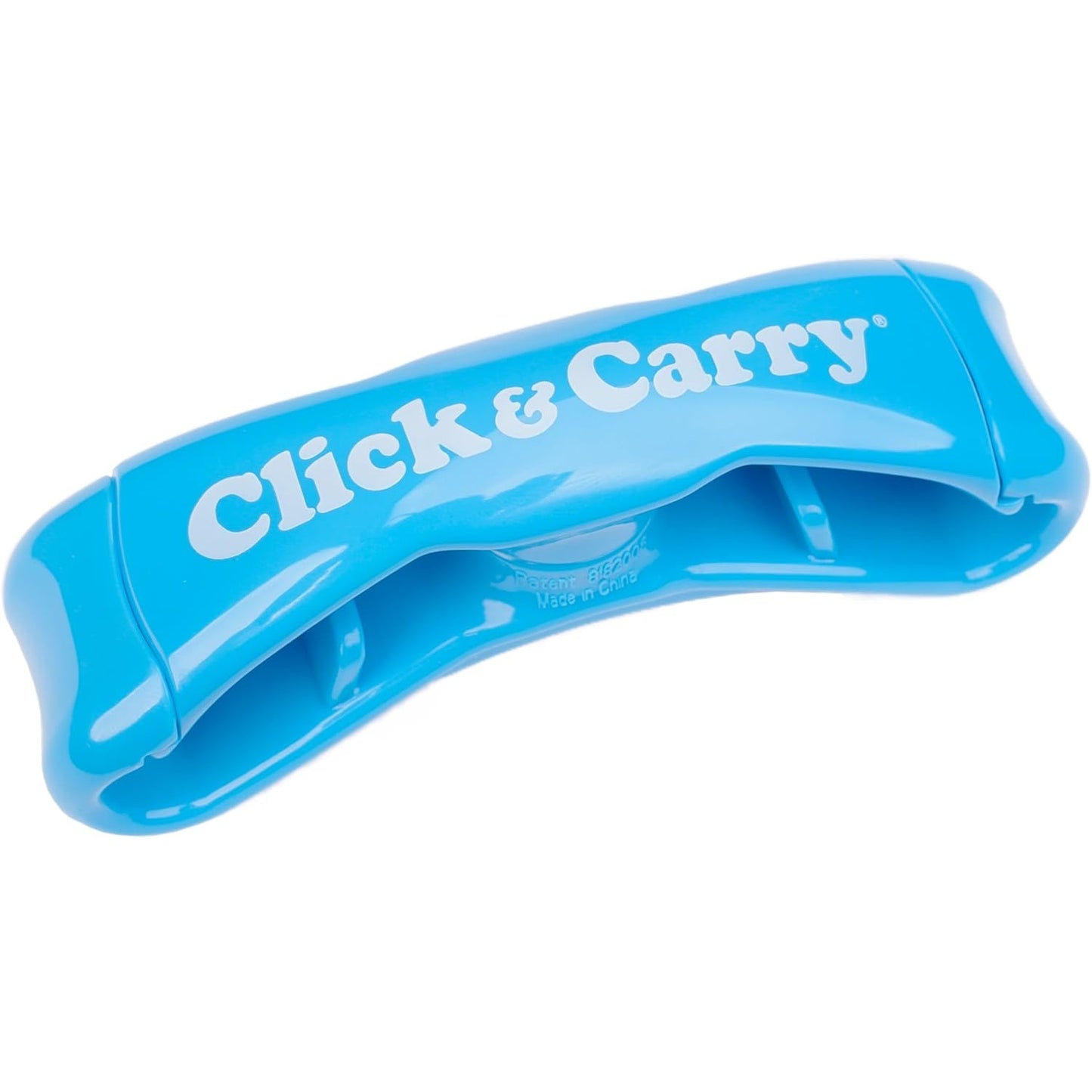 Click & Carry Grocery Bag Carrier