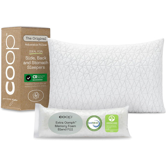 Coop Home Goods Pillow