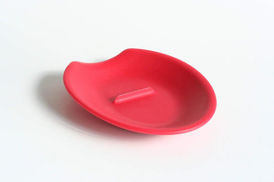 Crack'em Egg Cracker & Spoon Rest