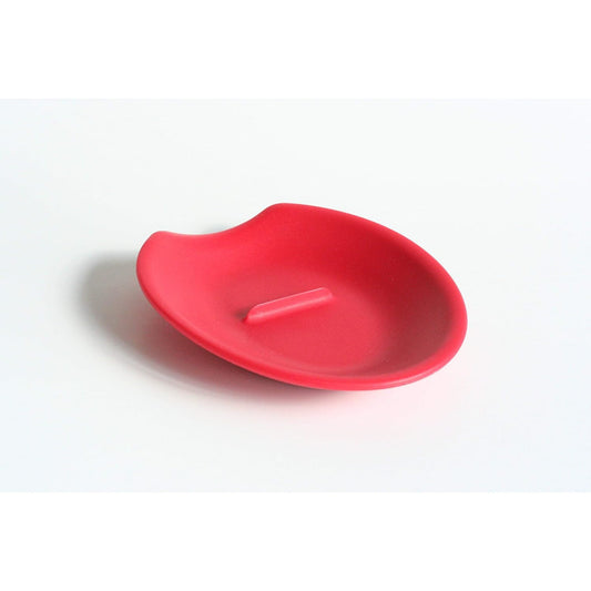 Crack'em Egg Cracker & Spoon Rest