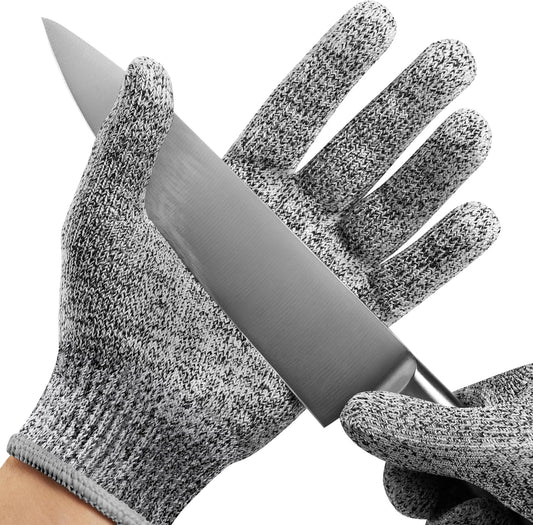 Cut-Resistant Gloves