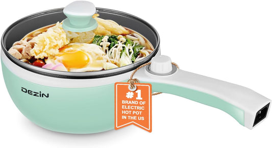 Dezin Electric Hot Pot