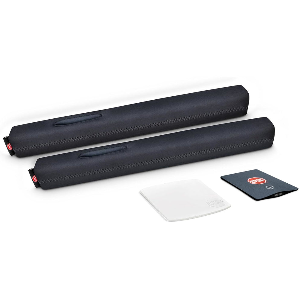 Drop Stop - Car Seat Gap Filler – Freakin' Store