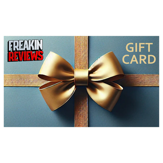 Freakin' Store Digital Gift Card