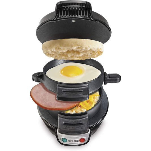 Hamilton Beach Breakfast Sandwich Maker