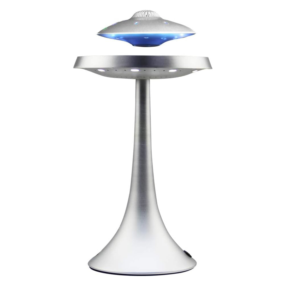 Levitating UFO Bluetooth Speaker