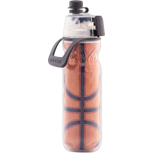 O2Cool Mist 'N Sip - Misting Water Bottle