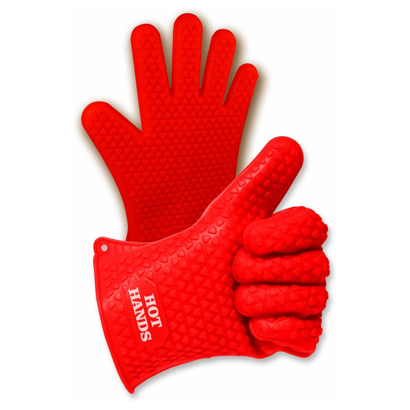 Hot Hands Oven Mitts