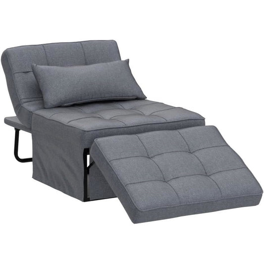 4-in-1 Ottoman