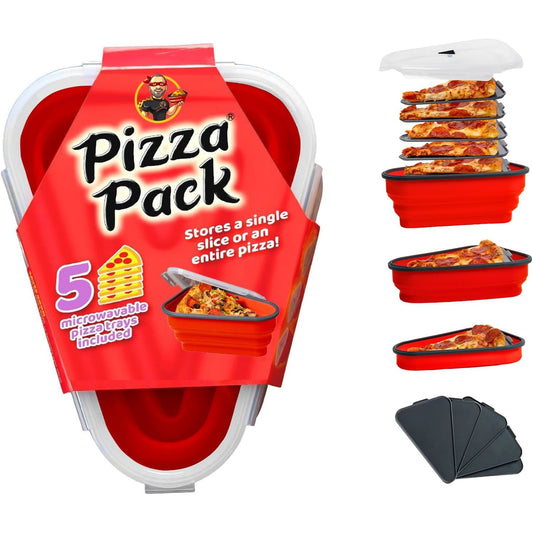 Pizza Pack