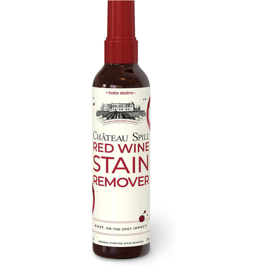 Red Wine Stain Remover