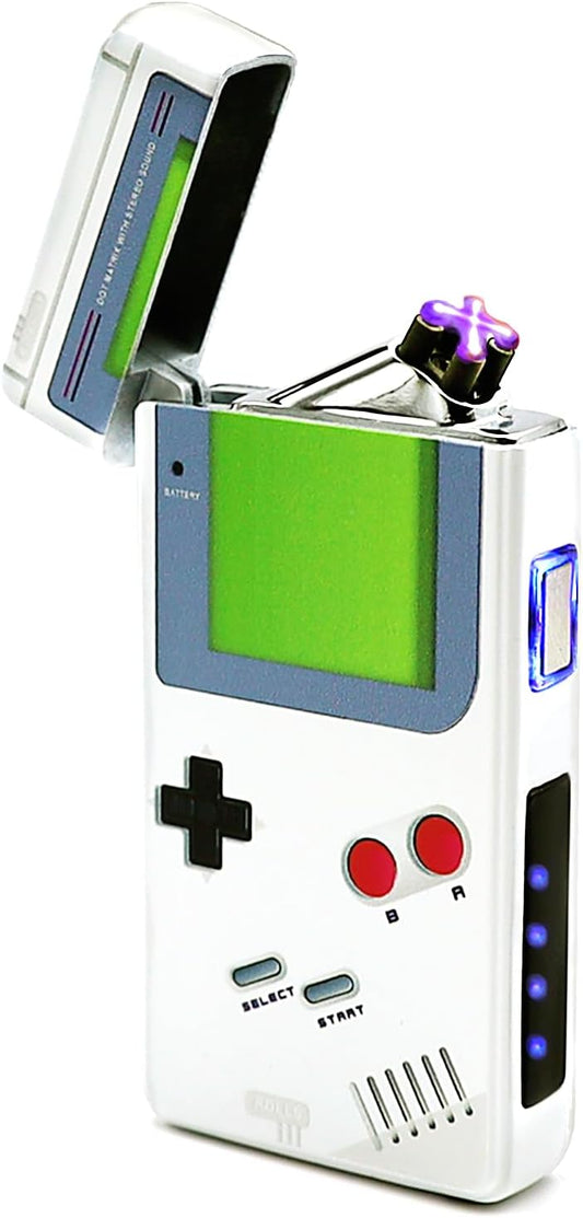 Retro Electric Lighter