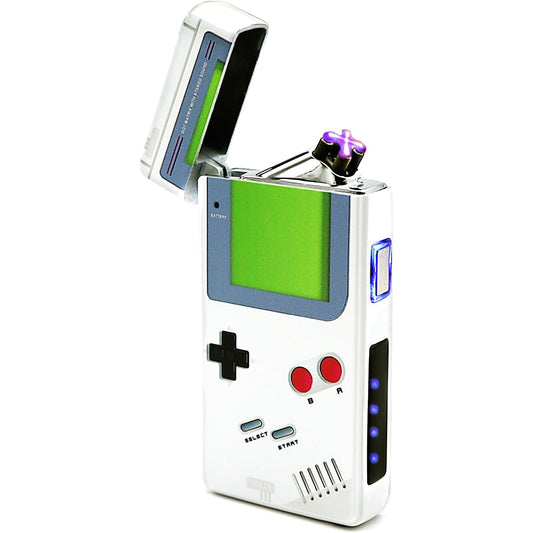 Retro Electric Lighter