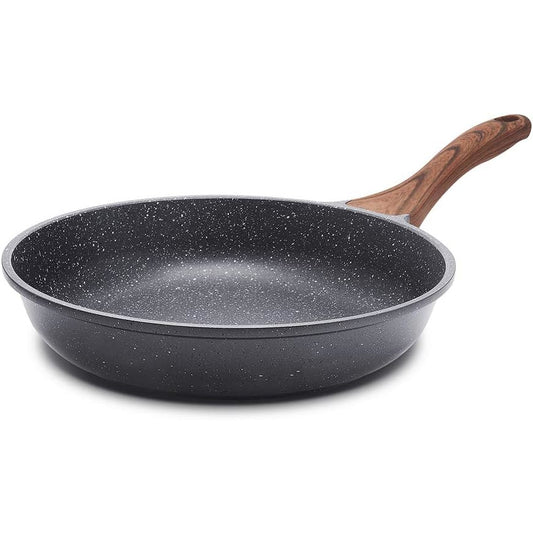 SENSARTE Nonstick Frying Pan Skillet