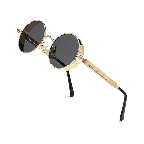 Steampunk Sunglasses