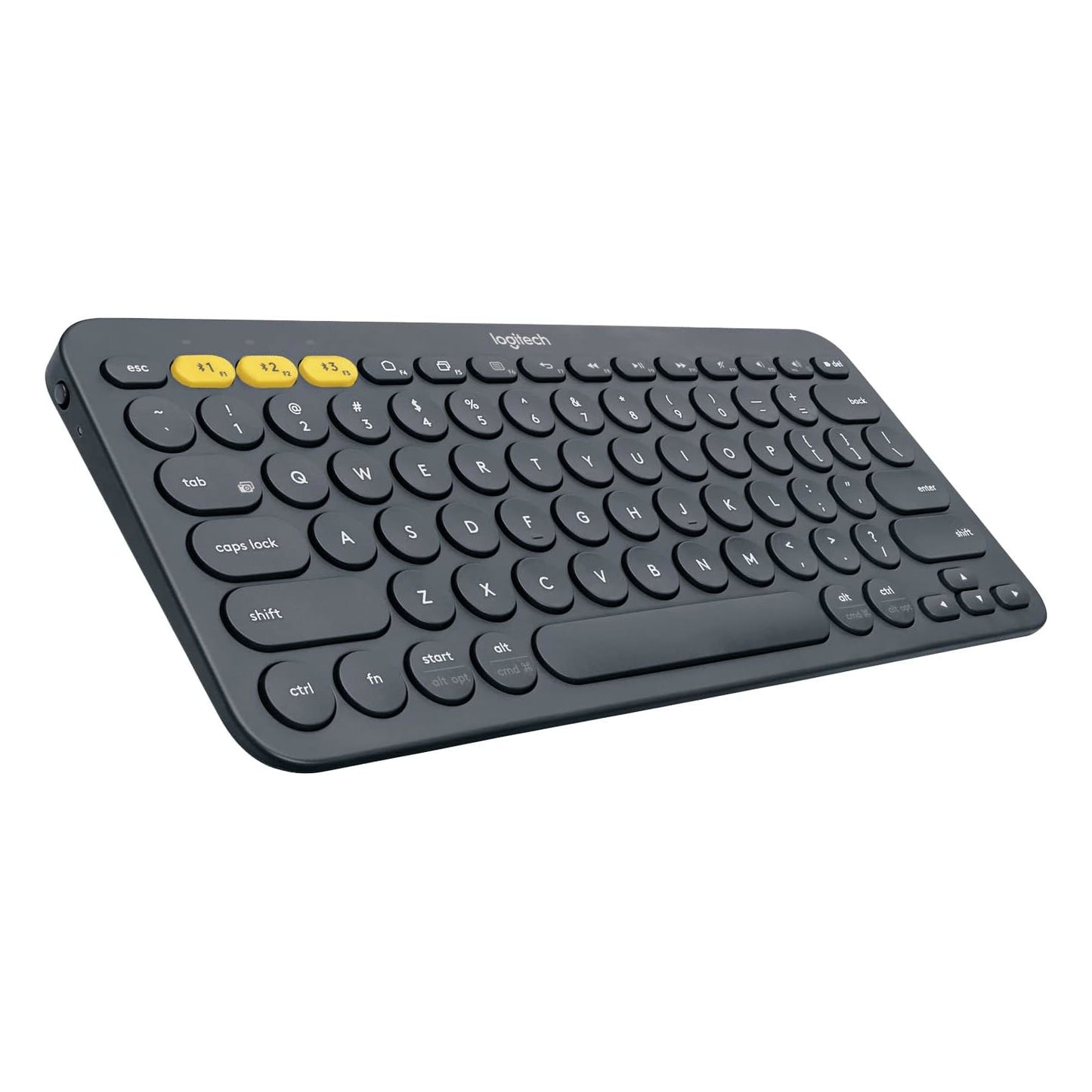 Logitech Bluetooth Keyboard