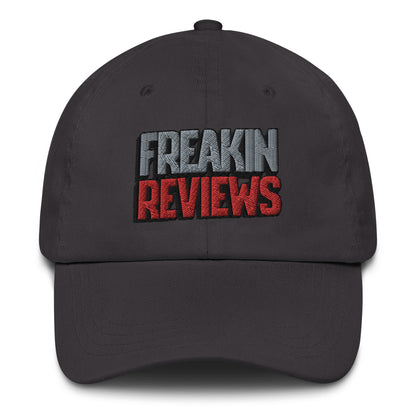 Freakin' Reviews Hat