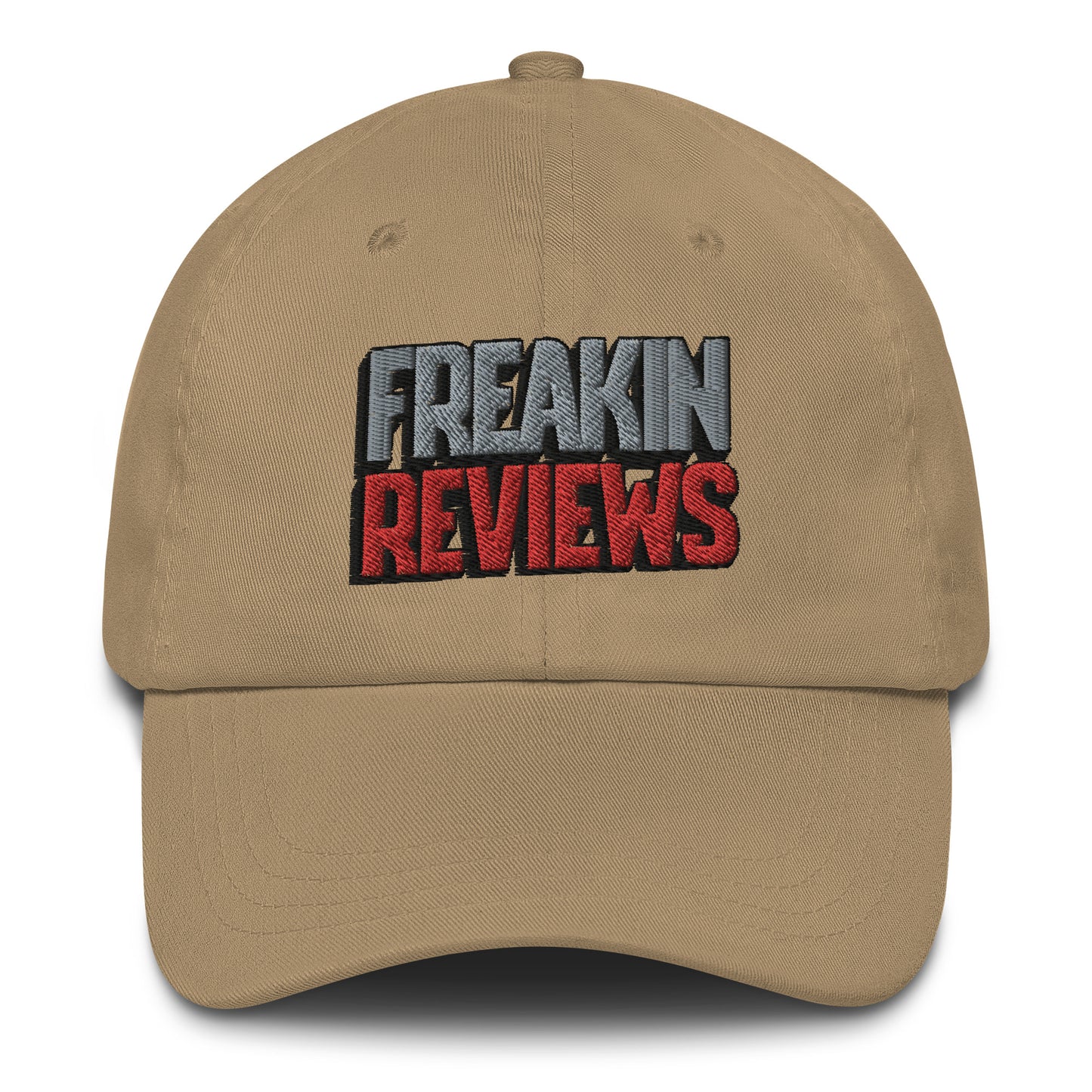 Freakin' Reviews Hat