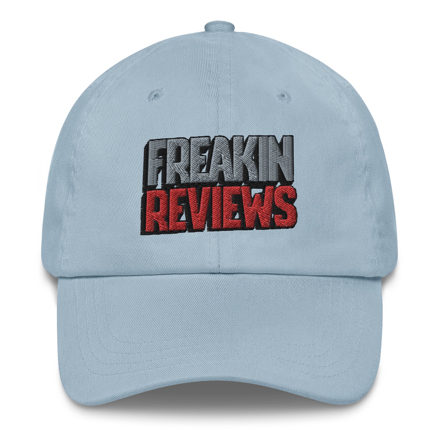 Freakin' Reviews Hat