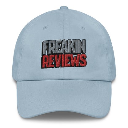 Freakin' Reviews Hat