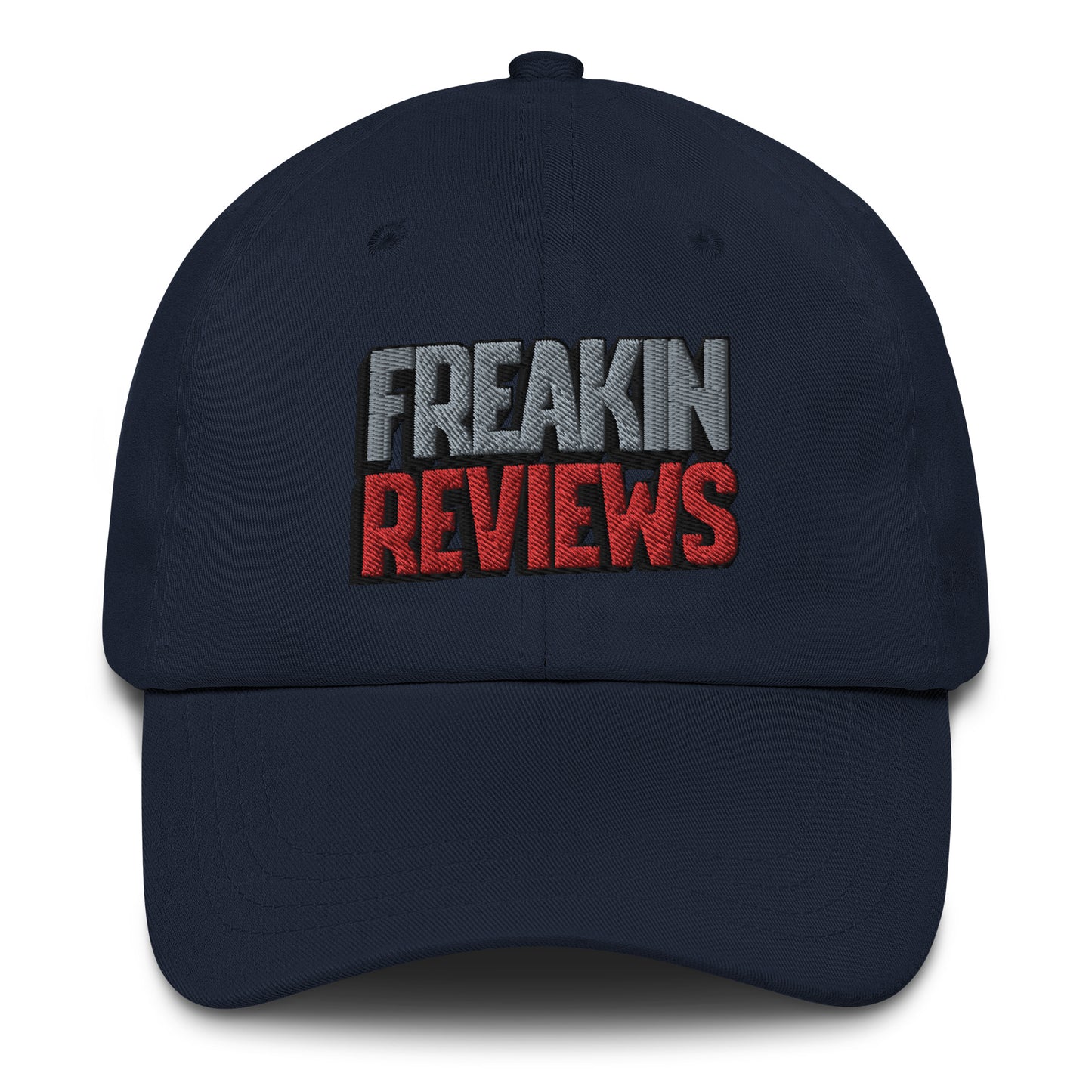 Freakin' Reviews Hat