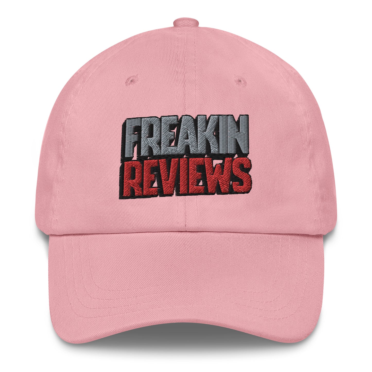 Freakin' Reviews Hat