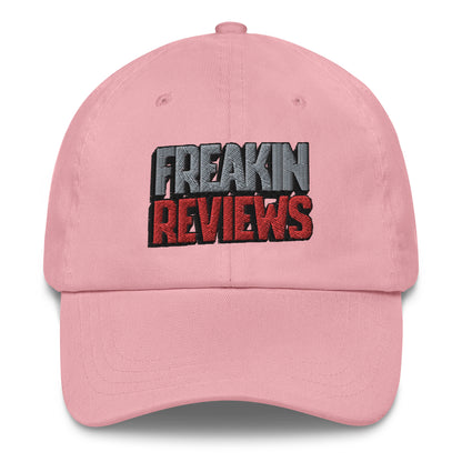 Freakin' Reviews Hat