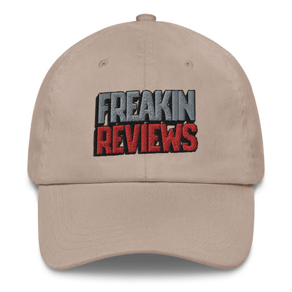 Freakin' Reviews Hat