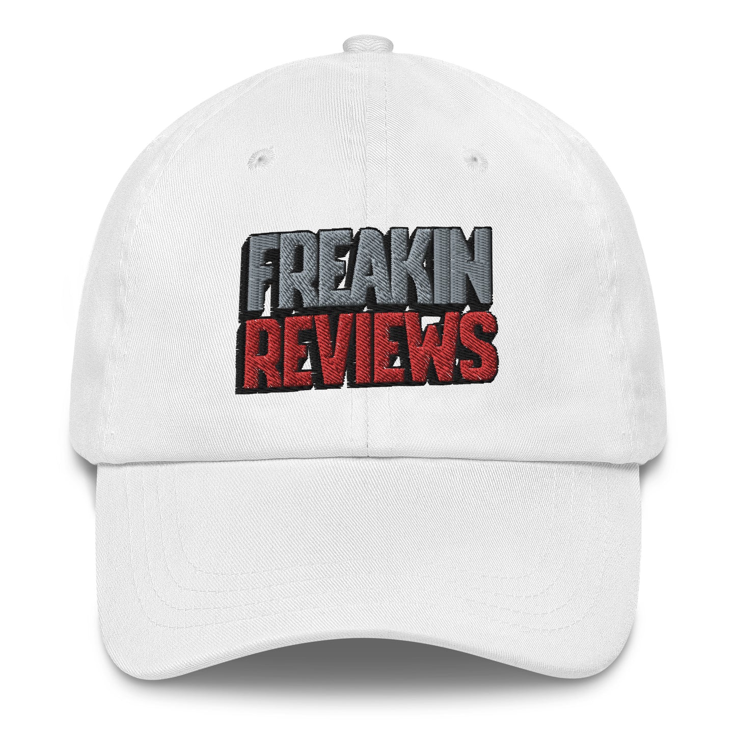 Freakin' Reviews Hat