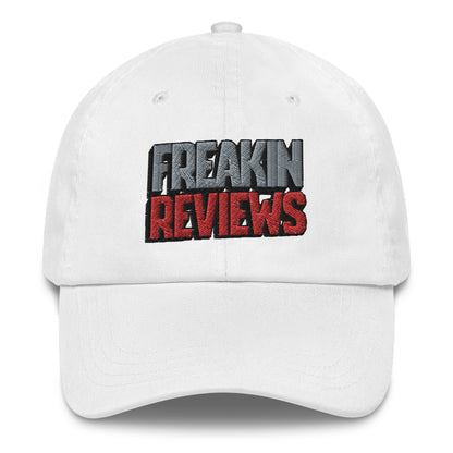 Freakin' Reviews Hat