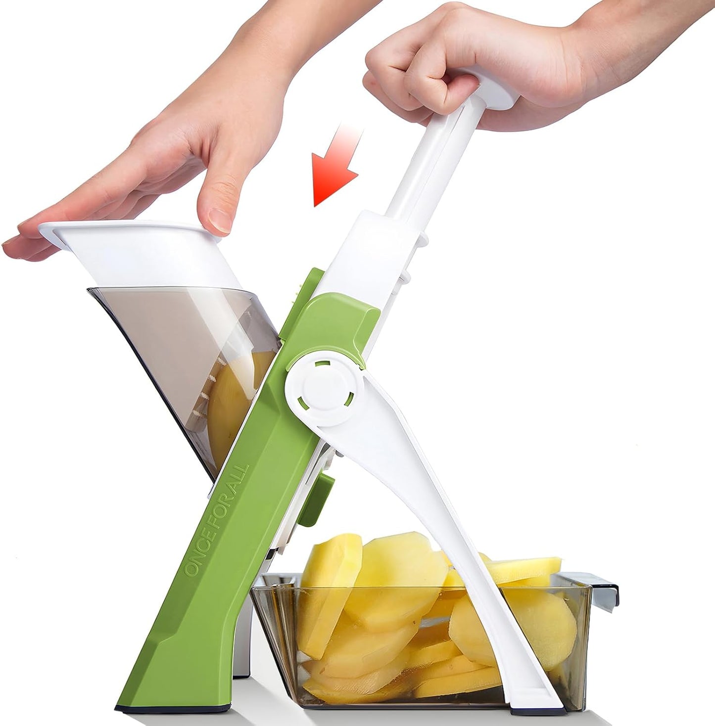 Vegetable Slicer