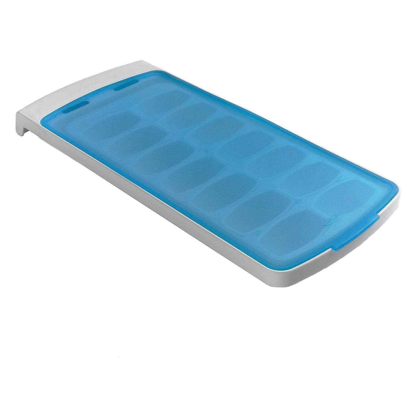 OXO No-Spill Ice Cube Tray