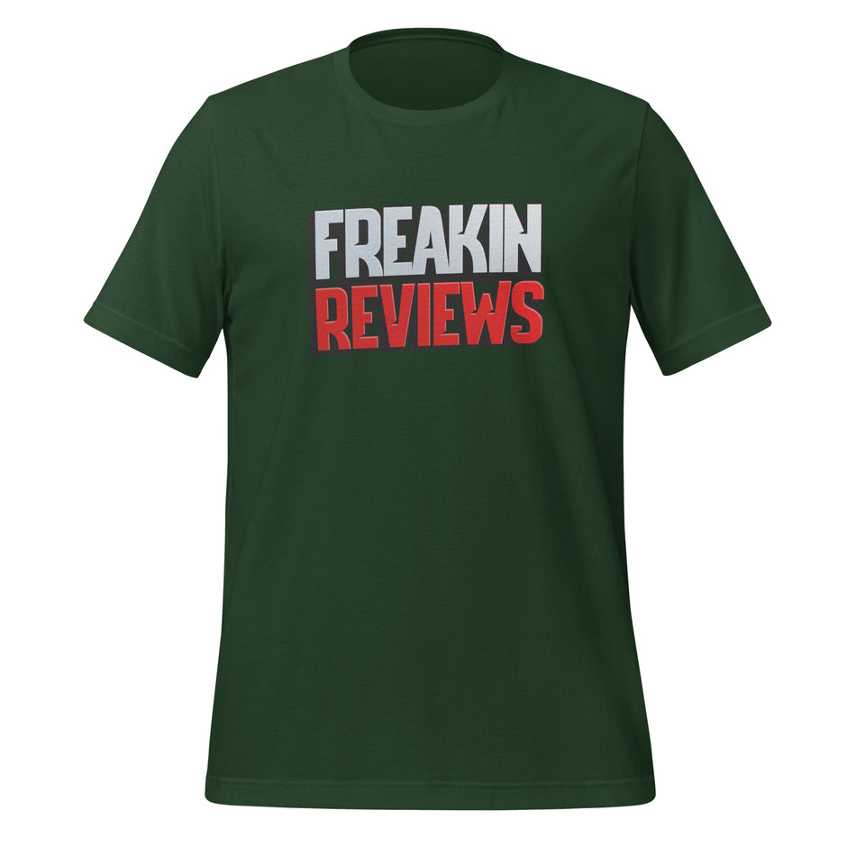 Merch – Freakin' Store
